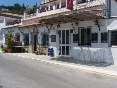 Negocio en venta en Nerja, Málaga