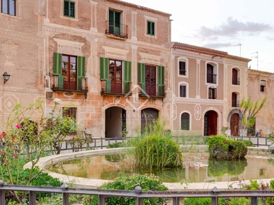 Palacio de 690 m² en venta en Santes Creus, Aiguamurcia
