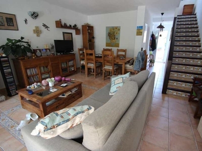 Pareado en venta en Albir, Alfaz del Pi / L'Alfàs del Pi, Alicante