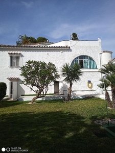 Pareado en venta en Montealto - Monterrey, Benalmádena, Málaga