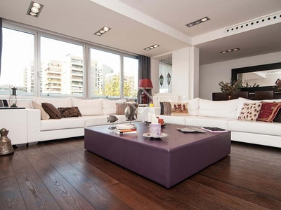 Piso de 138 m² en venta en Les Corts, Barcelona