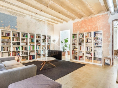 Piso de 204 m² en venta en El Raval, Barcelona