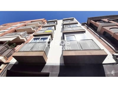 Piso en venta en Almazora en Centre Històric-La Vila por 32.400 €