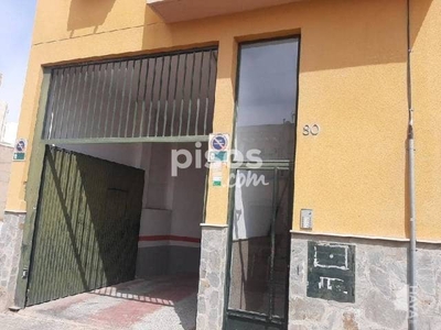 Piso en venta en Almería en La Cañada-Costacabana-Loma Cabrera-El Alquián por 76.900 €