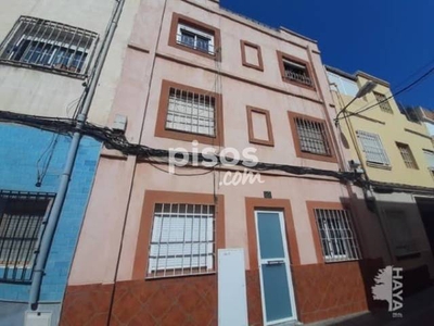 Piso en venta en Almería en Oliveros-Altamira-Barrio Alto por 56.800 €