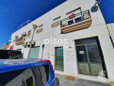 Piso en venta en Almería en Oliveros-Altamira-Barrio Alto por 93.000 €