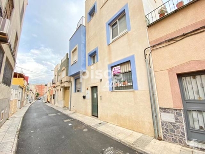 Piso en venta en Almería en San Luis-Los Molinos por 58.400 €