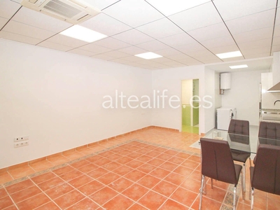 Piso en venta en Altea, Alicante