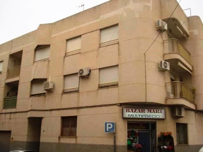 Piso en venta en Aspe de 100 m²