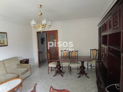 Piso en venta en Avenida Agustin de Foxá