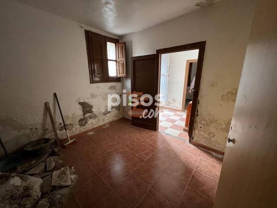 Piso en venta en Avenida de Lorenzo Pardo