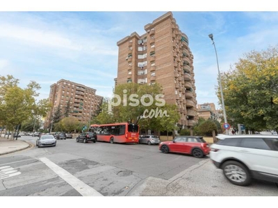 Piso en venta en Avenida de Pulianas, cerca de Calle San Esteban