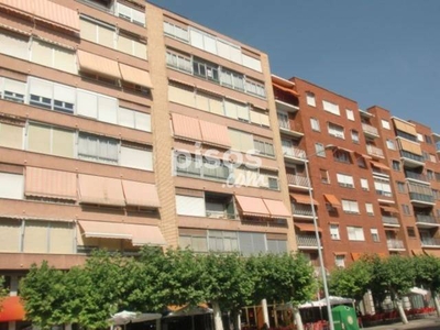 Piso en venta en Avenida de Valladolid