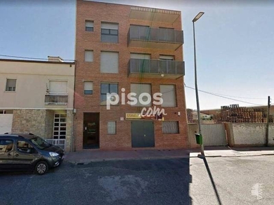 Piso en venta en Avinguda de Lleida, 53, cerca de Carretera de Madrid a França en Bellpuig por 53.000 €