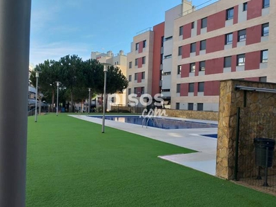 Piso en venta en Avinguda de Sa Boadella