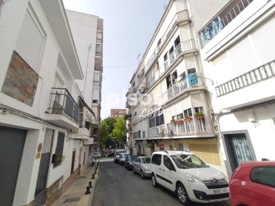 Piso en venta en Barrio Alto