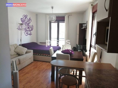 Piso en venta en Barrio de San Miguel en Tarazona por 48.000 €