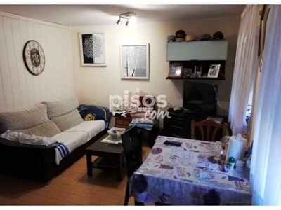 Piso en venta en Barrio del Carmen