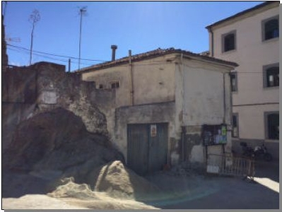 Piso en venta en Bejar de 90 m²