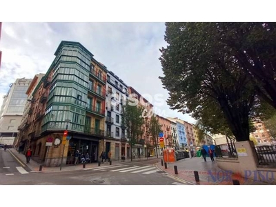 Piso en venta en Bilbao La Vieja en Bilbo Zaharra por 115.000 €
