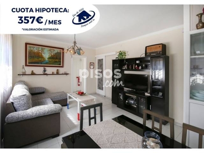 Piso en venta en Ca N´Oriac