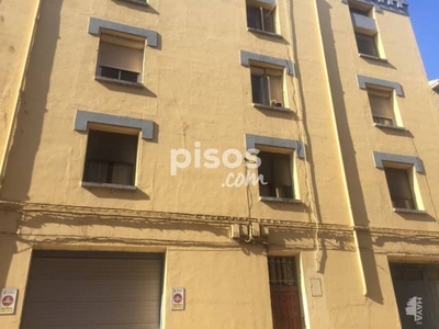 Piso en venta en Calatayud en Calatayud por 31.000 €