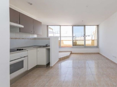 Piso en venta en CALLE ALBEREDA, HOSPITALET DE LLOBREGAT (L')