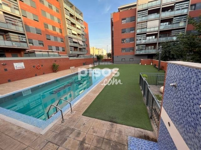 Piso en venta en Calle Calabria en Casas Verdes-Mas del Rosari por 225.000 €