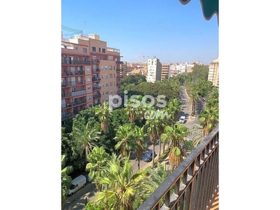 Piso en venta en Calle Carrer de L'argenter Suárez