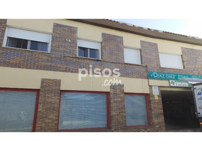 Piso en venta en Calle Castilla La Mancha