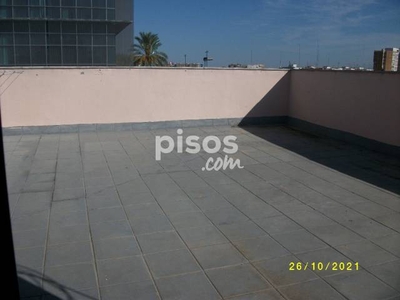 Piso en venta en Calle Clemente Hidalgo, 2