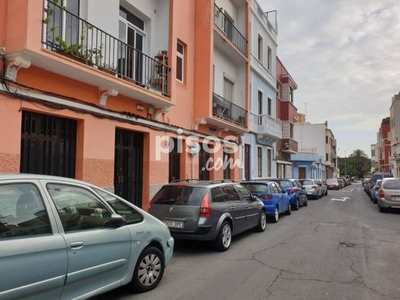 Piso en venta en Calle Corregidor Aguirre, 11 en Vegueta-Triana por 172.000 €