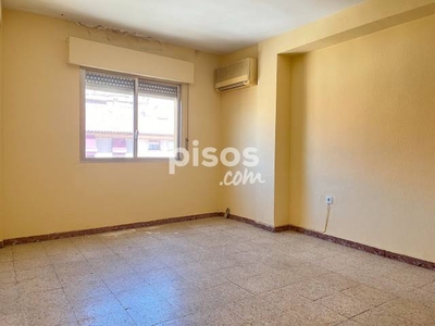 Piso en venta en Calle de Alonso de Monroy en Plasencia por 45.000 €