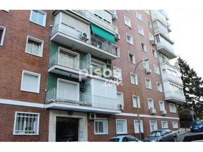 Piso en venta en Calle de Bolonia