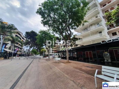 Piso en venta en Calle de Carles Buïgas en Platja dels Capellans-Zona Turística por 85.000 €