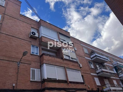 Piso en venta en Calle de Diego Manchado, cerca de Calle de Santiago Alió