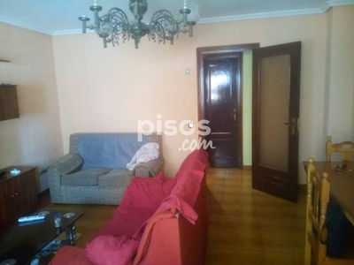 Piso en venta en Calle de Extremadura, 1 en Pizarrales por 129.037 €