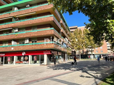 Piso en venta en Calle de Gertrudis Gómez de Avellaneda