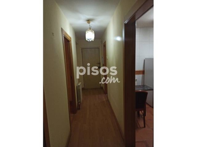 Piso en venta en Calle de Ildefonso Fierro Ordóñez, 1