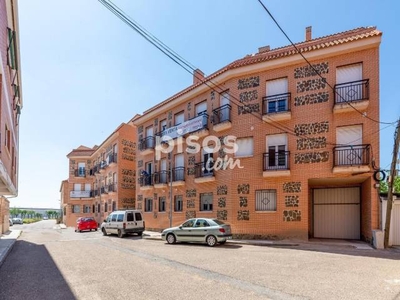 Piso en venta en Calle de la Alameda, 8 en Cobeja por 89.900 €