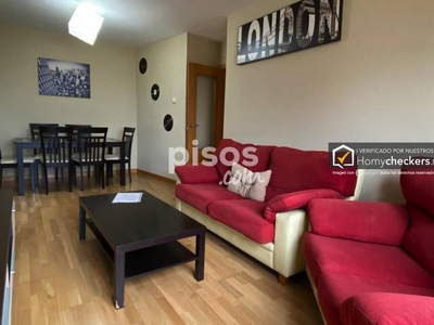 Piso en venta en Calle de la Comisión Europea en San José-Parador-Zurguén por 112.000 €