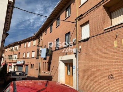 Piso en venta en Calle de la Corredera, 38