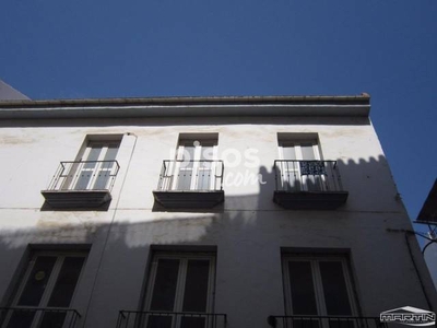 Piso en venta en Calle de la Cuesta Romero, 26