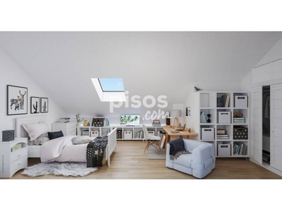 Piso en venta en Calle de la Madre Isabel Larrañaga, 6