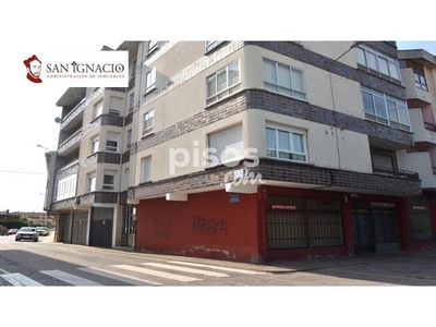 Piso en venta en Calle de la Merindad de Cuesta Urria, 2