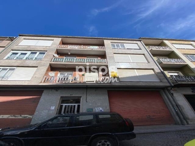 Piso en venta en Calle de la Muralla, 26