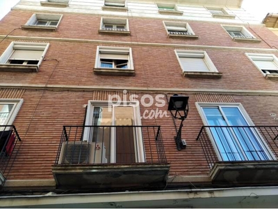 Piso en venta en Calle de la Rúa de Dato, 32, cerca de Plaza de Goya