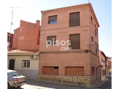 Piso en venta en Calle de las Cruces, 9 en Magán por 234.700 €