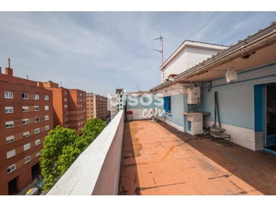 Piso en venta en Calle de Los Andes, 28