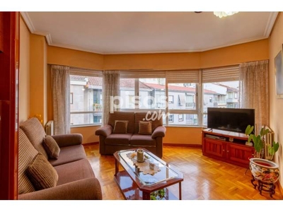 Piso en venta en Calle de Melchor de Velasco, 2 en O Couto por 165.000 €